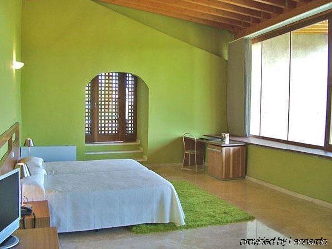 Hotel 4 Estrellas Conventual De Alcantara Zimmer foto