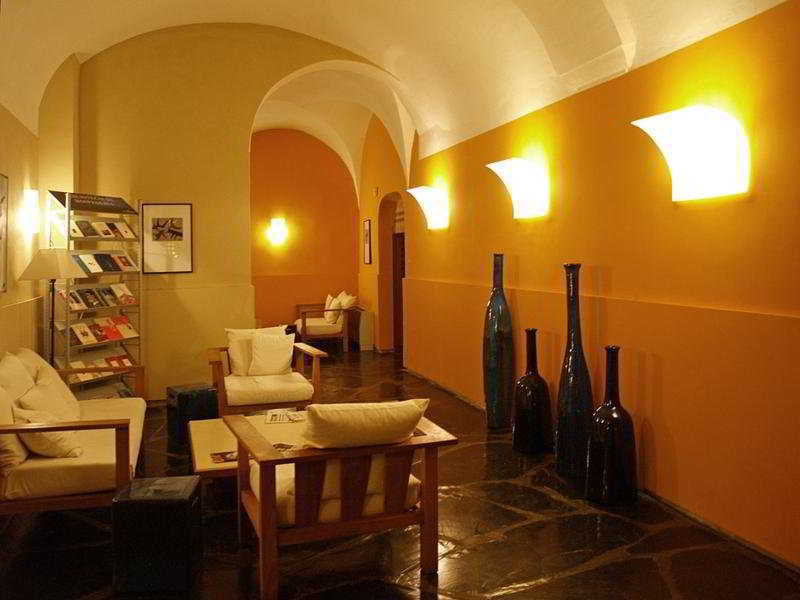 Hotel 4 Estrellas Conventual De Alcantara Zimmer foto